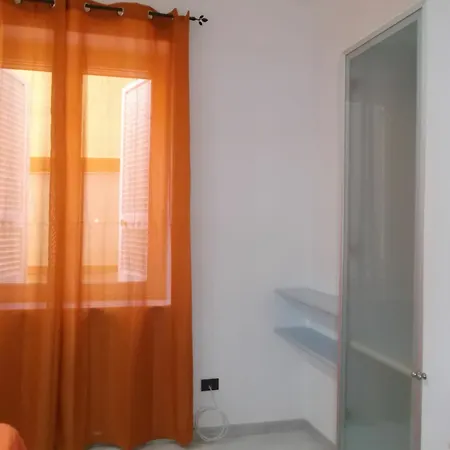 Apartment Vi Aspetta