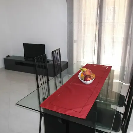 Vi Aspetta Apartment *