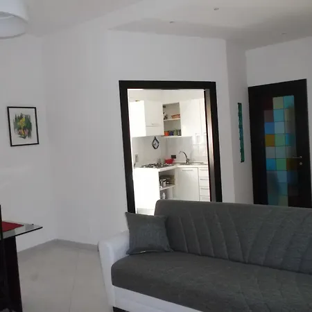 Apartment Vi Aspetta Naples
