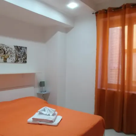 Vi Aspetta Apartment *