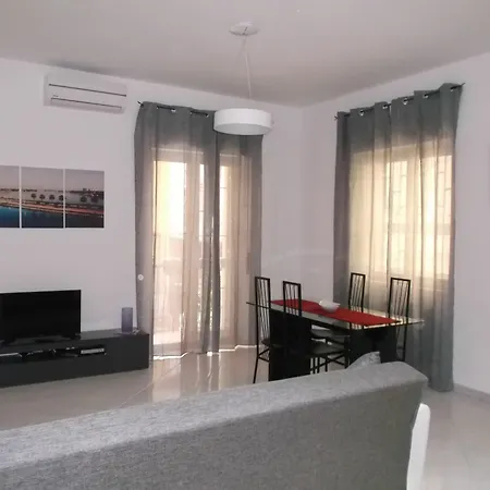 Vi Aspetta Naples