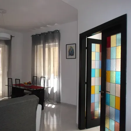 Vi Aspetta Apartment *