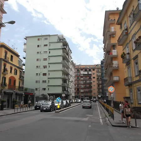 Apartment Vi Aspetta