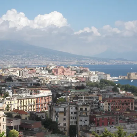 Vi Aspetta Naples