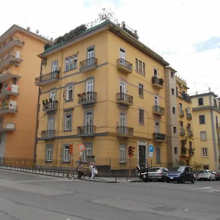 Vi Aspetta Apartment