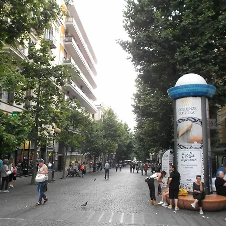 Vi Aspetta * Naples